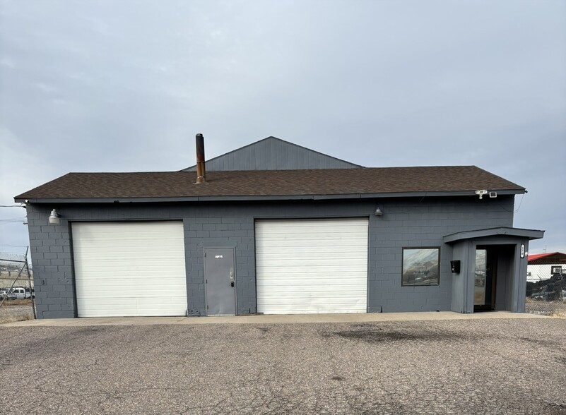 270 E Day St, Pocatello, ID for rent - Primary Photo - Image 1 of 19