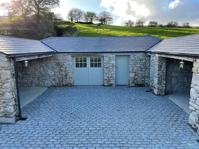 More details for Bolventor, Bolventor - Light Industrial to Rent