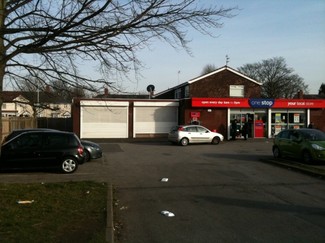 More details for 100 Bushbury Rd, Wolverhampton - Retail for Rent