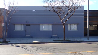 More details for 519 S Flower St, Burbank, CA - Industrial for Rent