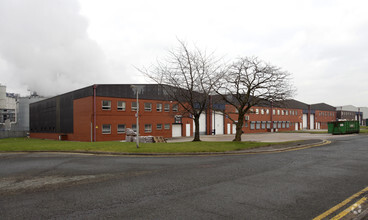 Guinness Rd, Manchester for sale Primary Photo- Image 1 of 1