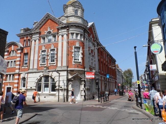 More details for 65-67 St Thomas St, Weymouth - Retail to Rent