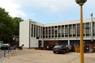 More details for Trumpers Way, London - Industrial for Sale