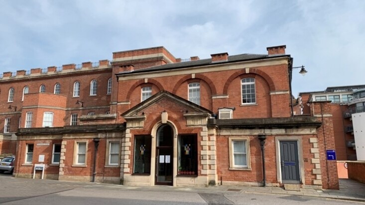 2 Park Ter, Nottingham for sale Building Photo- Image 1 of 1