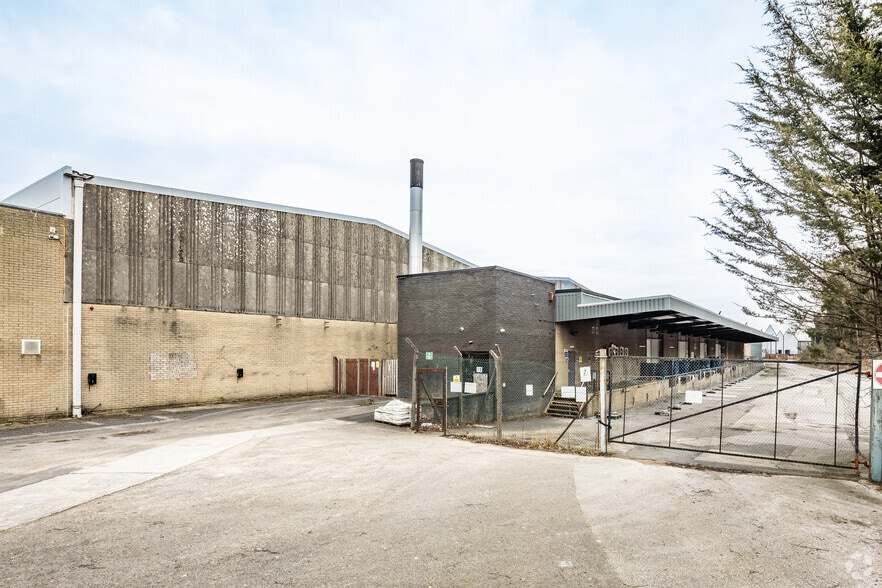 Townley St, Manchester to rent - Building Photo - Image 3 of 5