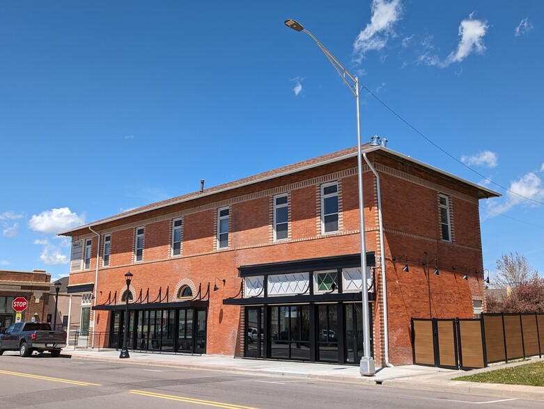 102 N Main St, Fountain, CO for rent - Building Photo - Image 2 of 11