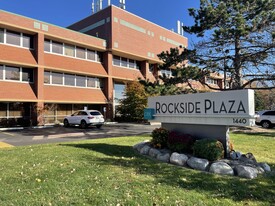 Rockside Plaza - Commercial Property