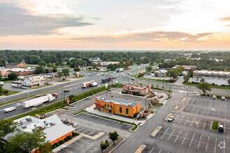 19-171 E North Ave, Glendale Heights, IL - aerial  map view - Image1