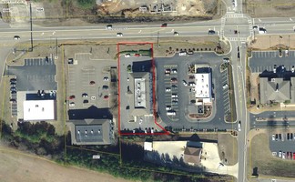 More details for 12 Sammy McGhee Blvd, Jasper, GA - Office/Medical for Rent