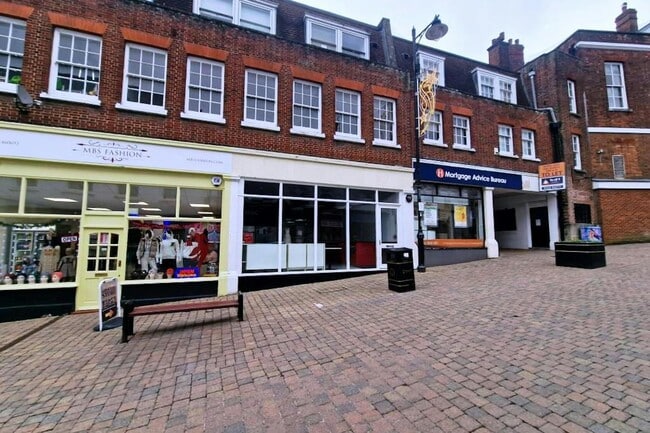 More details for 2-8 Church St, Basingstoke - Retail to Rent