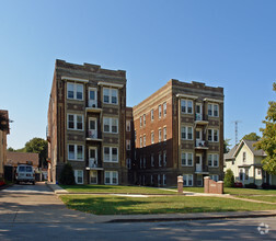 1615 Columbus Ave, Sandusky, OH for sale Primary Photo- Image 1 of 1