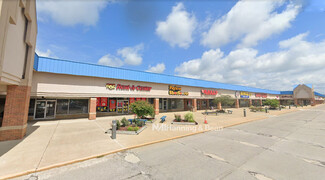 More details for 1800 Fort Harrison Rd, Terre Haute, IN - Office/Retail, Retail for Rent