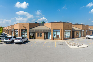 More details for 588 Edward Ave, Richmond Hill, ON - Light Industrial for Sale