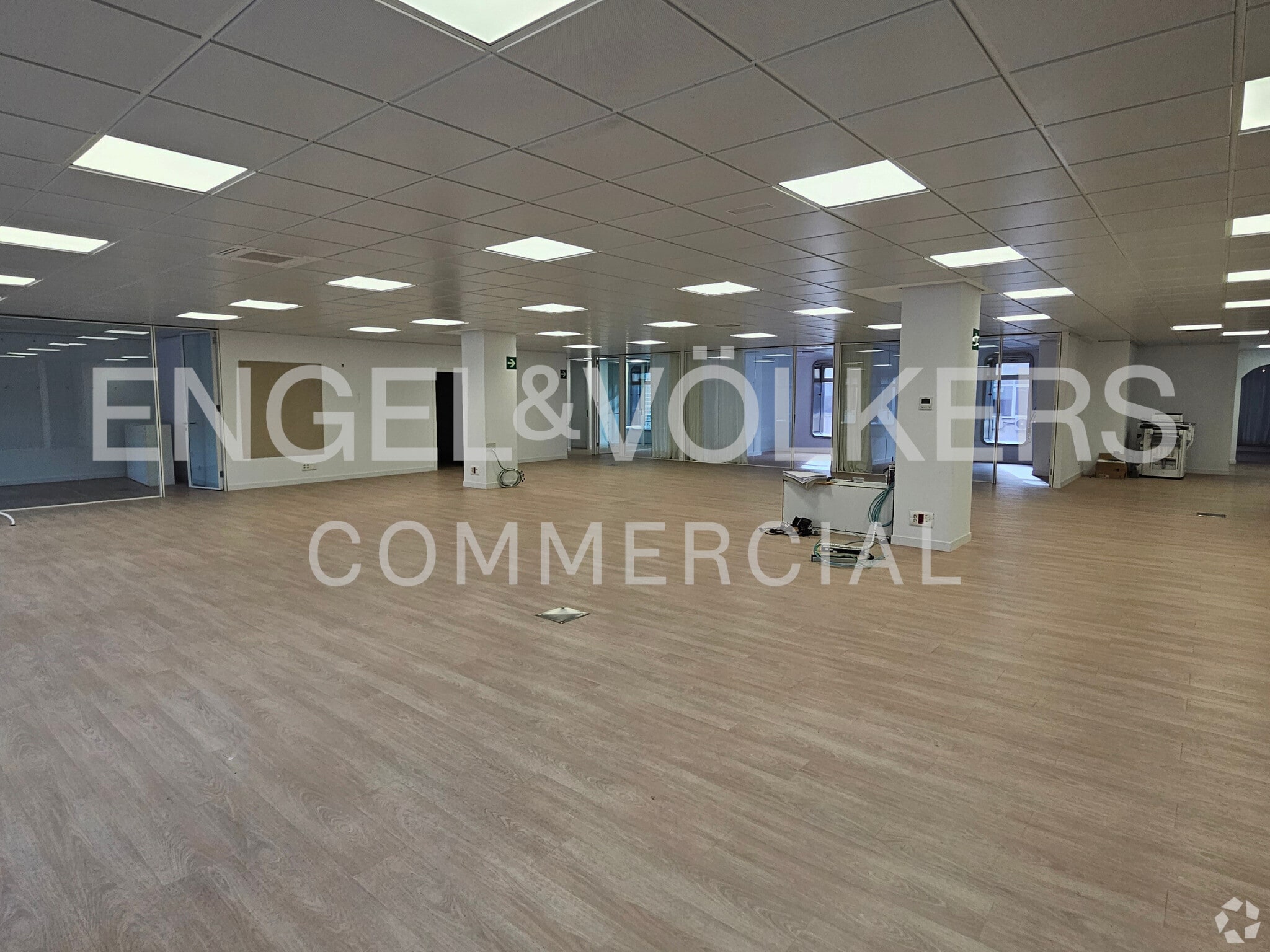 Office in Madrid, Madrid to rent Interior Photo- Image 1 of 5