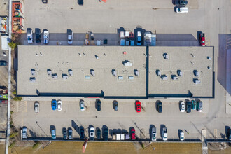 4615 112th Ave SE, Calgary, AB - aerial  map view - Image1