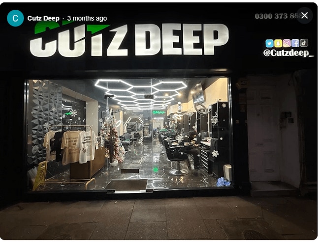 More details for 70 North End Rd, London - Retail to Rent