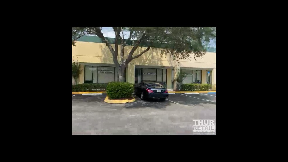 7401-7491 N Federal Hwy, Boca Raton, FL for rent - Commercial Listing Video - Image 2 of 23