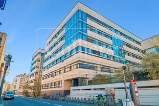 More details for 241 Rue Garibaldi, Lyon - Office to Rent