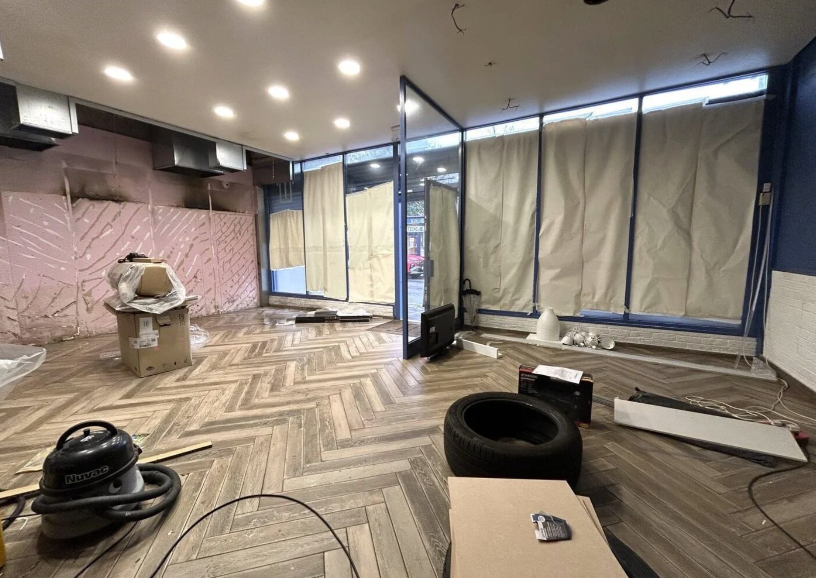 1 Station Rd, London to rent Interior Photo- Image 1 of 4