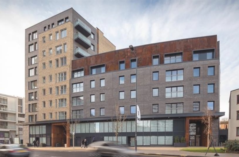 53-63 Wembley Hill Rd, Wembley for sale - Primary Photo - Image 1 of 1