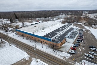 More details for 325 Jay St, Coldwater, MI - Industrial for Sale