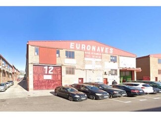 More details for Camino de las Hormigueras, 175, Madrid - Industrial to Rent