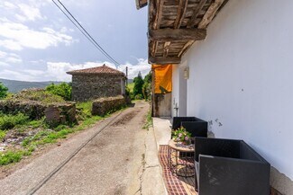 More details for Camino de la Cueva, 96, Cudillero - Land for Sale