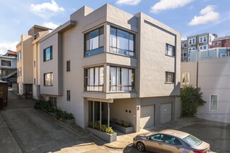 More details for 58-60 Morrell St, San Francisco, CA - Residential for Sale