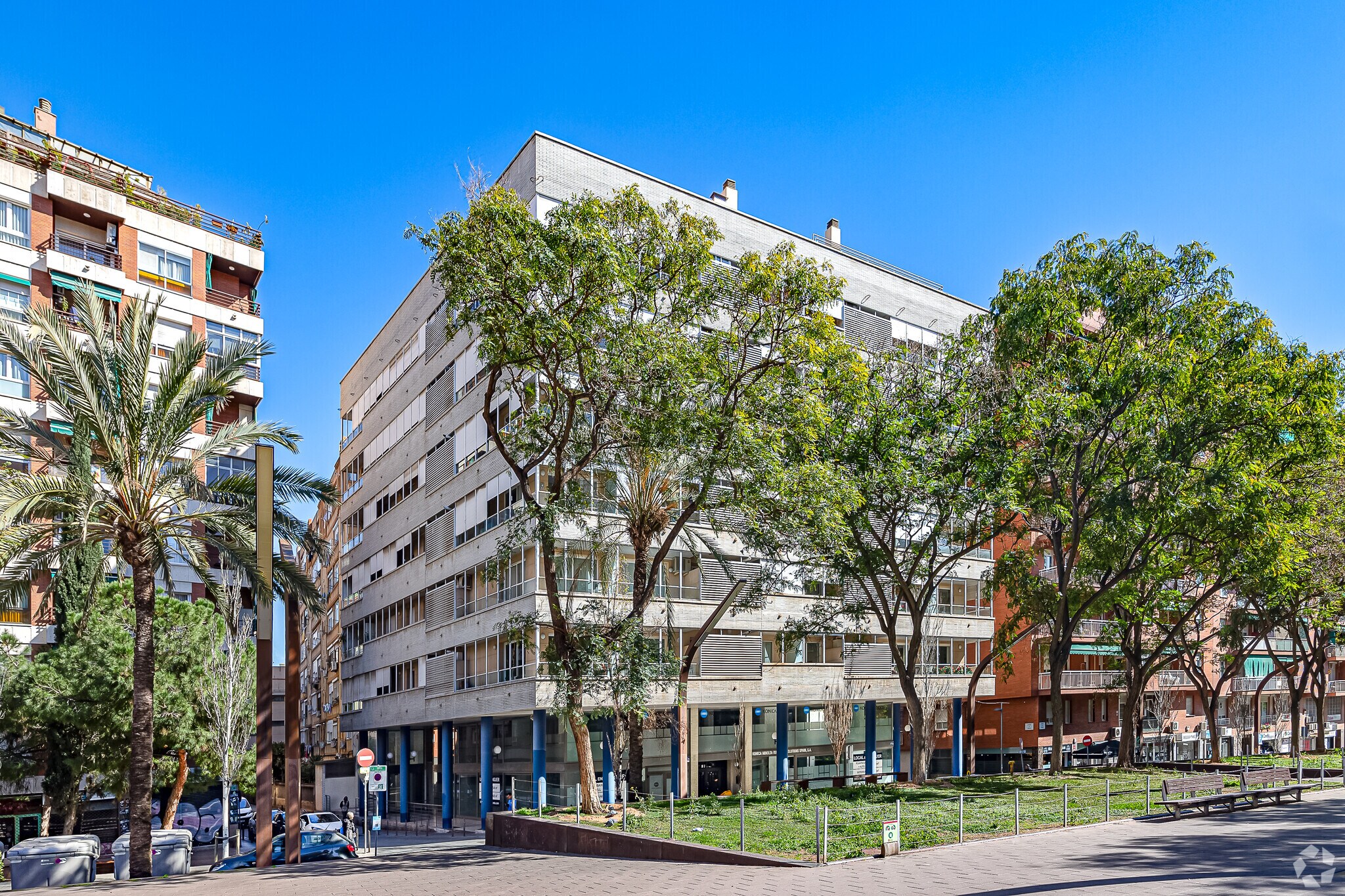 Carrer de Rosés, 1, Barcelona, Barcelona for sale Building Photo- Image 1 of 1