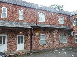 More details for 1-2 Thrapston Rd, Wellingborough - Office for Rent