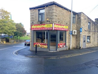 More details for 1 Station Rd, Barnoldswick - Retail for Rent