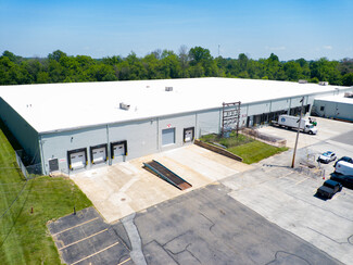 More details for 1 Judy Way, Aston, PA - Industrial for Rent