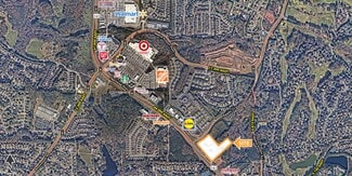 More details for 3005 Peachtree Pky, Suwanee, GA - Land for Sale