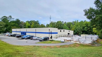 More details for 418 Old Greenville Rd, Spartanburg, SC - Industrial for Rent