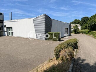More details for 45 Chemin Du Moulin Carron, Dardilly - Light Industrial to Rent
