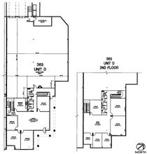 365 Cloverleaf Dr, Baldwin Park, CA for rent Floor Plan- Image 2 of 2