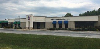 More details for 1101 E White Horse Rd, Voorhees, NJ - Office/Medical for Rent