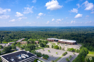 300 Tice Blvd, Woodcliff Lake, NJ - aerial  map view - Image1