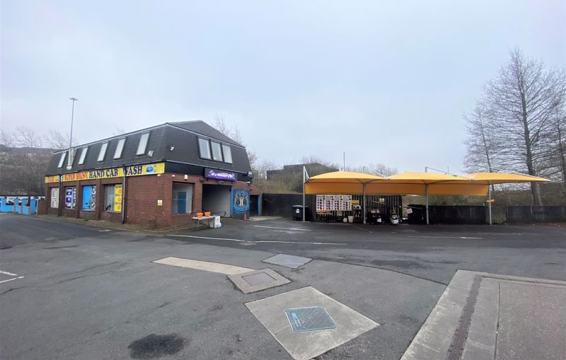 Askew Rd W, Gateshead for sale - Building Photo - Image 1 of 1