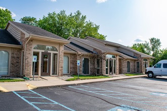 6008-6016 Brandy Chase Cv, Fort Wayne, IN for sale Building Photo- Image 1 of 1