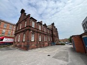 Former St Georges Hospital - Commercial Property