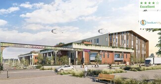 More details for Light Industrial to Rent