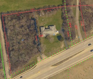 More details for 4116 Finley Rd, Downers Grove, IL - Land for Sale