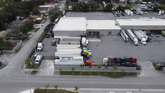 More details for 2424 NW 46th St, Miami, FL - Industrial for Rent