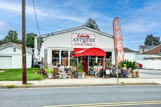 1710 Liberty St, Trenton, NJ for sale Building Photo- Image 1 of 1