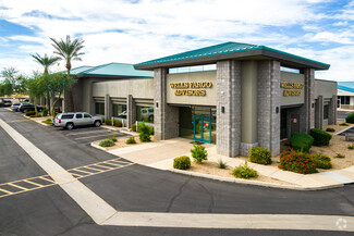 More details for 12515 W Bell Rd, Surprise, AZ - Office for Rent