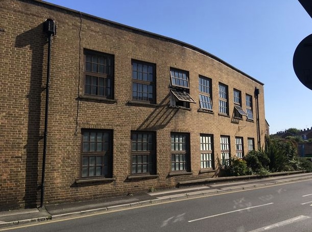 Upper High St, Taunton to rent Primary Photo- Image 1 of 2