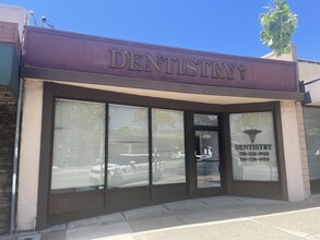 10137 San Pablo Ave, El Cerrito, CA for rent Building Photo- Image 1 of 20