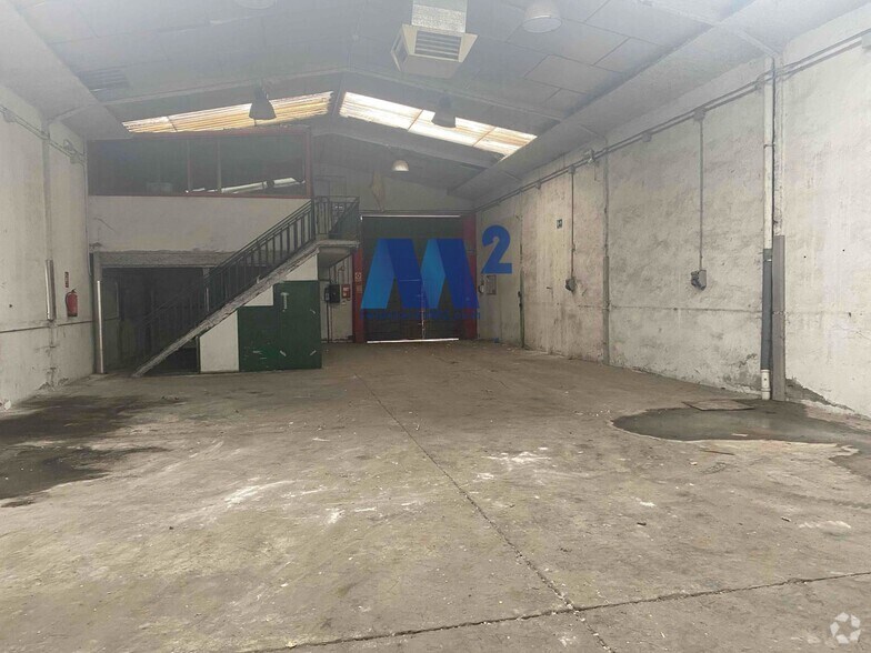 Industrial in Alcalá de Henares, Madrid for sale - Building Photo - Image 1 of 8
