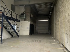 Industrial in Bezons to rent Interior Photo- Image 1 of 4